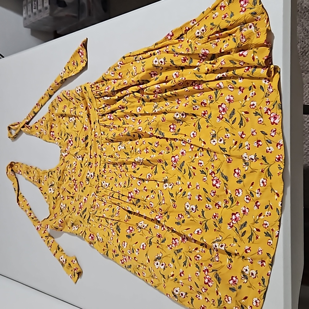 Women's dress